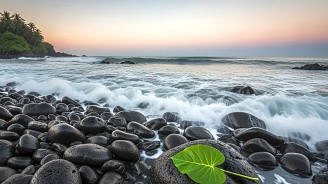 Hawaii Launches Statewide Storm Relief Fund Following Kona Low Storms