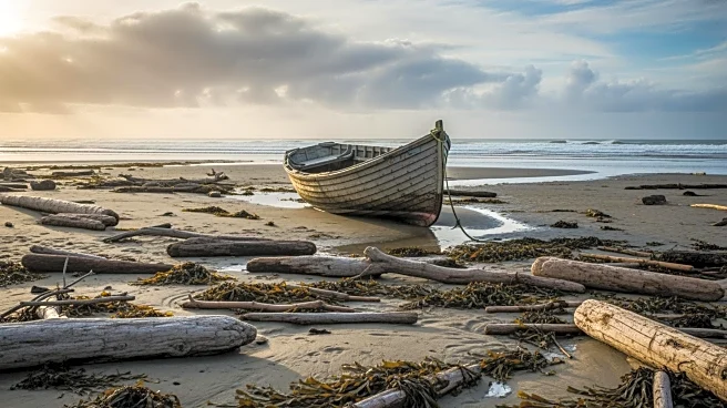 Oahu's North Shore Residents Begin Cleanup After Severe Flooding