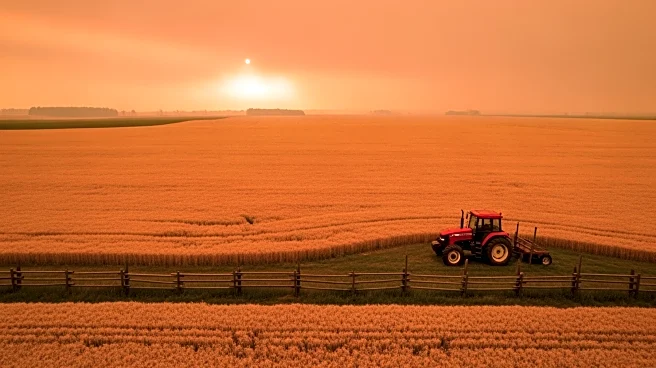 Wildfires Erupt Across Nebraska, Ag Community Mobilizes Support