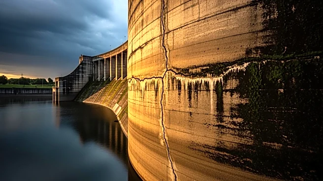 Hawaii State to Take Over Aging Dam After Flood Scare