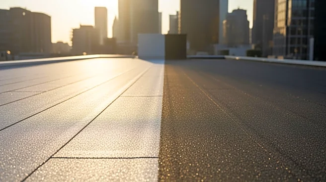 Weather Alert: Urban Heat Pockets Impacting Health in U.S. Cities