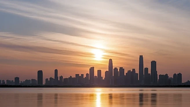 Chicago Weather: Mild Conditions Expected This Weekend