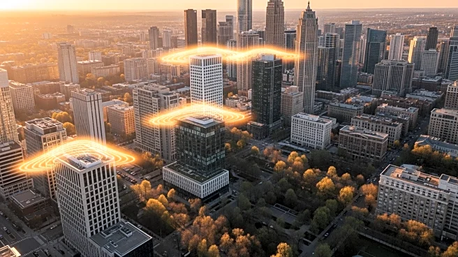 Denver Weather: Urban Heat Pockets Persist Amidst Spring Transition