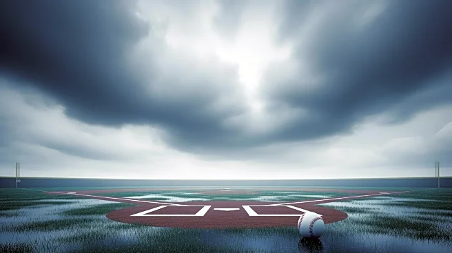 Milwaukee Weather Impacts White Sox Opening Day