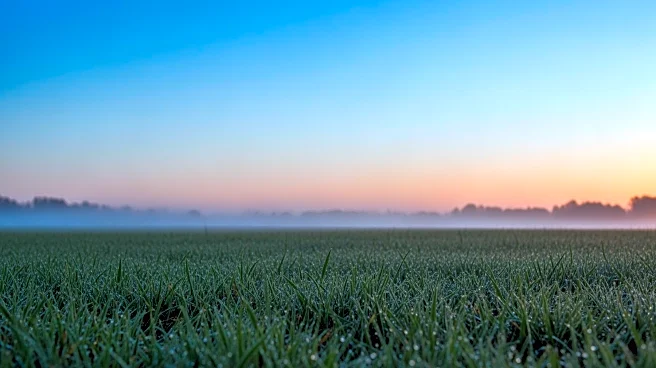 Aiken, SC: Clear Skies and Cooler Temperatures Expected