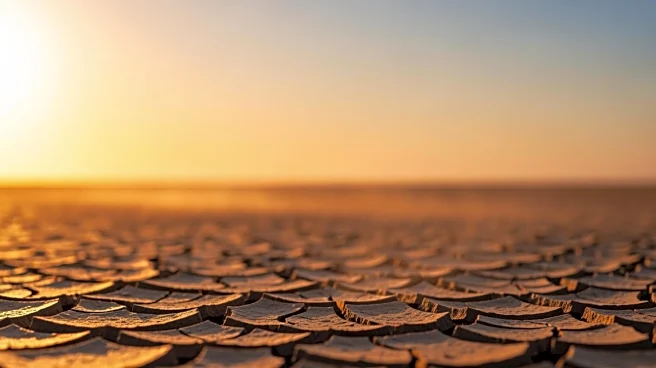 Potential Extreme Climate Outcomes at 2°C Warming