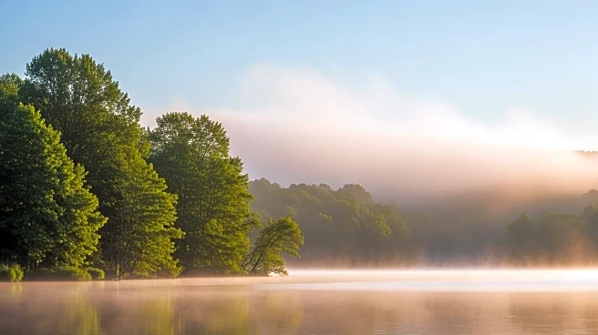 Green Bay Weather Forecast: Mild Conditions Expected