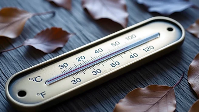 Chilly Weather Expected in NYC Area on Saturday