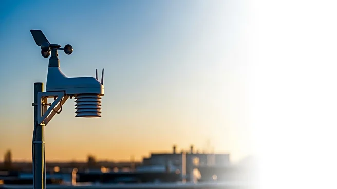 Chicago Weather: Warming Trend Expected Through Weekend