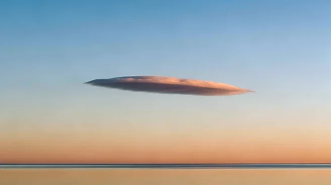 East Providence Weather: Clear Skies and Mild Temperatures Expected