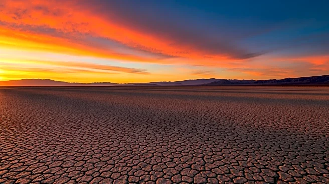 Western U.S. Heat Wave Ends After Setting Over 1,500 Records