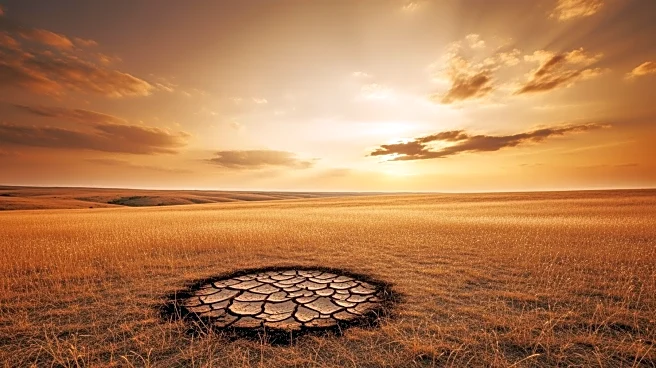 High Fire Danger and Warmer Weather Across Colorado