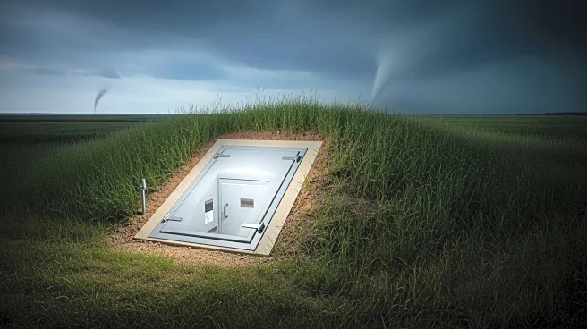 Tornado Preparedness: Essential Steps for Safety