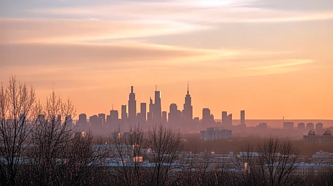 Detroit to Experience Warming Trend Over the Weekend