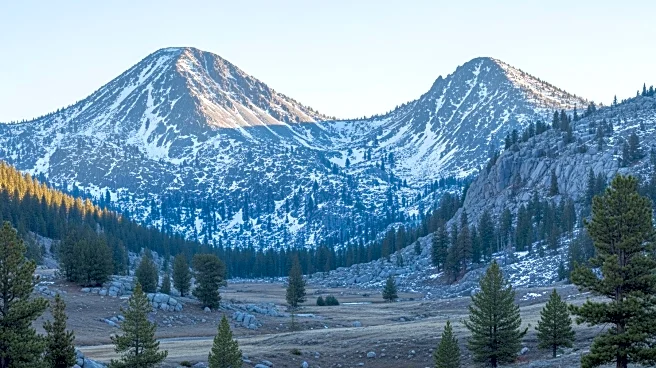 Vail Mountain Snowpack Reaches Record Low