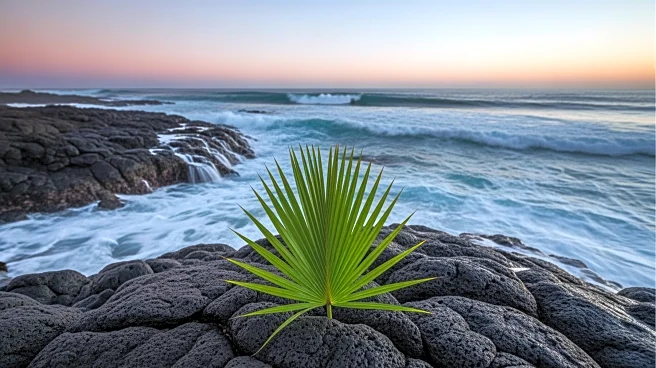 Hawaii Launches Statewide Storm Relief Fund After Kona Low Storms