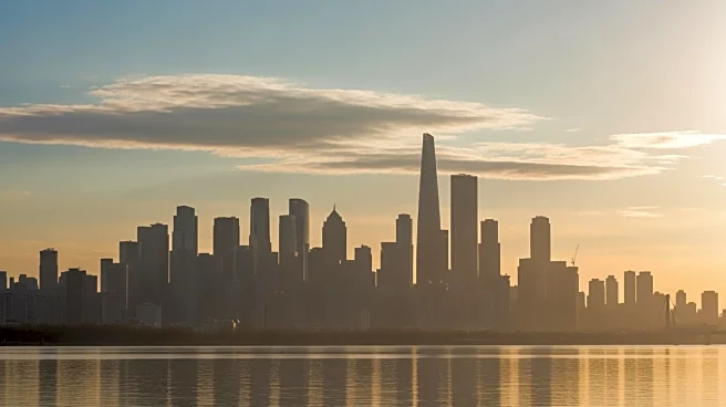 New York City Weather Forecast: Mild Conditions Expected