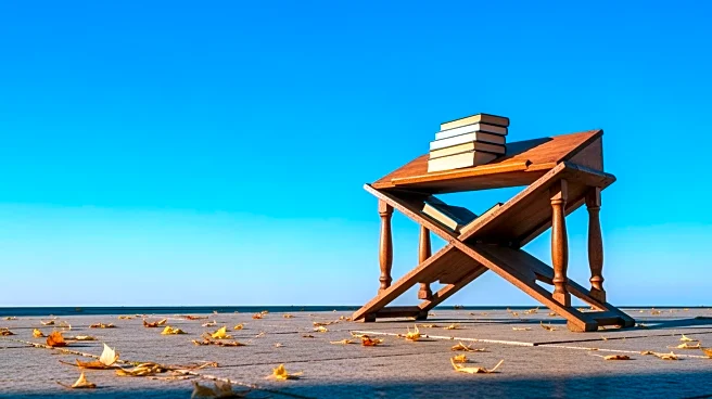 Los Angeles Weather Forecast: Clear Skies Expected for Culver City Book Festival