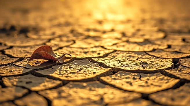 Koppal Farmers Warned of Crop Loss Risks Due to Rising Temperatures