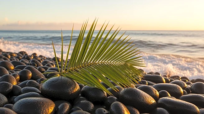 Hawaii Community Foundation Launches Storm Relief Fund