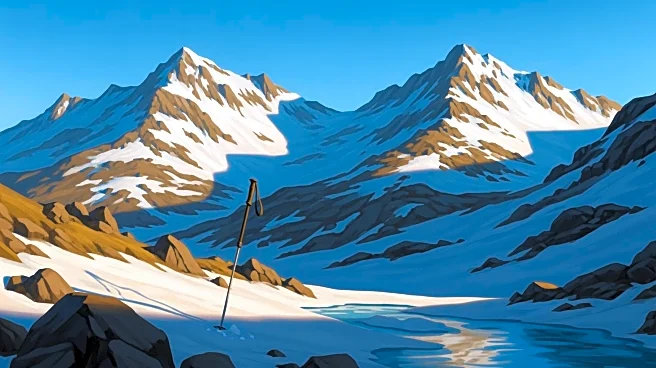 Aspen Highlands Closes Early Due to Warm Weather