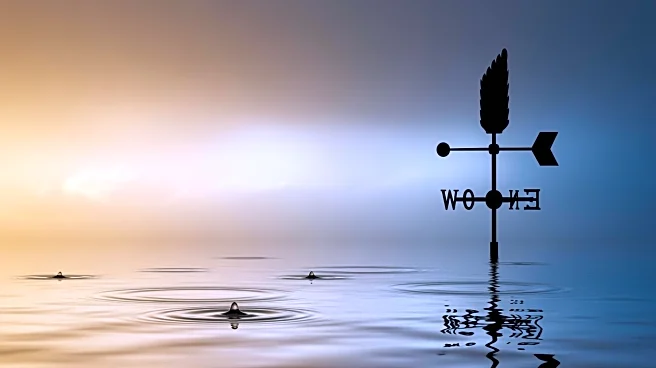 Sacramento Weather: Cooldown and Precipitation Expected After Warm Weekend