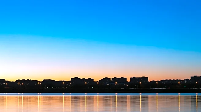 Brooklyn Weather: Clear Skies Expected This Weekend