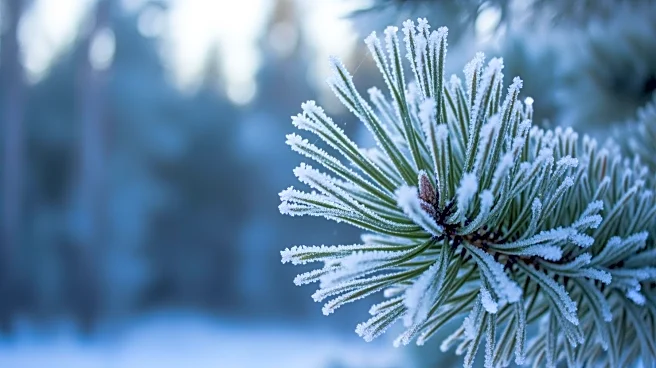 Upper Peninsula Faces Cold Snap with Freezing Temperatures