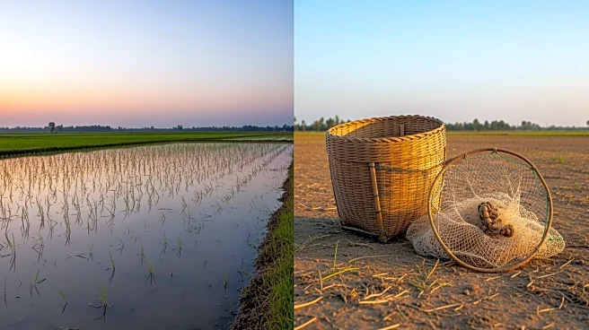 Gendered Non-Migration in Bangladesh Amid Climate Risks