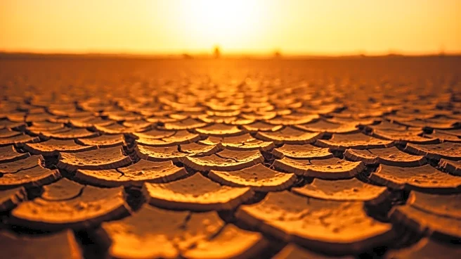 Potential Extreme Climate Impacts at 2Â°C Warming Highlighted