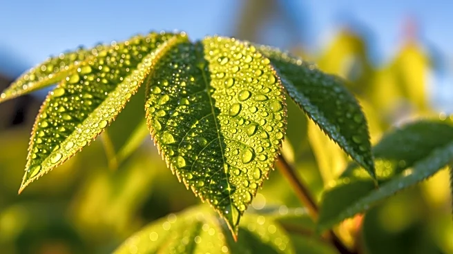 South Carolina Braces for Spring Heat Surge in Late March