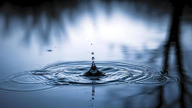 Oregon Faces Heavy Rainfall and Flooding Risks