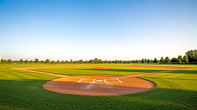 Louisville Weather Forecast: Clear Skies Expected for Baseball Game