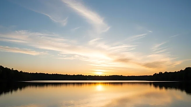 Sacramento Weather Forecast: Clear Skies Expected