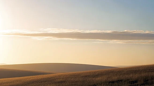 Southbridge Weather: Stable Conditions with Mild Temperatures