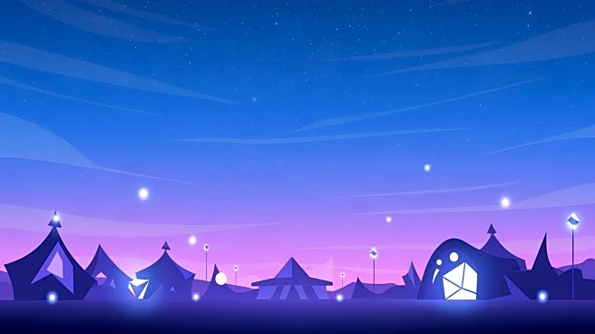 San Bernardino Weather: Clear Skies for Beyond Wonderland Festival