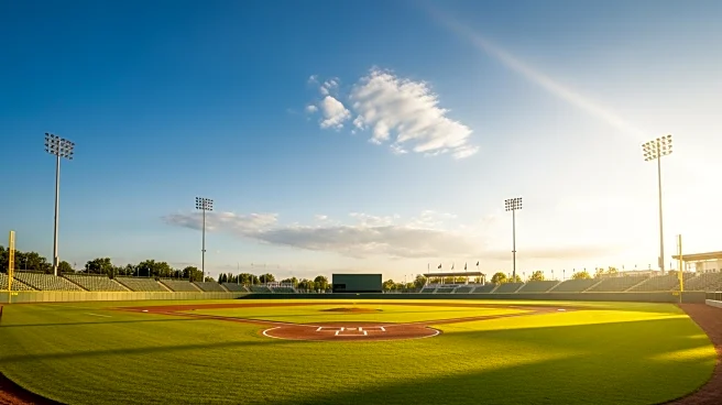 Atlanta Weather: Clear Skies Expected for Braves Game