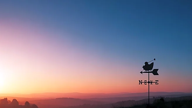 San Antonio Weather: Clear Skies and Mild Temperatures Expected