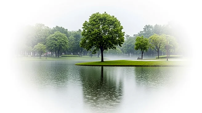 Seattle Weather: Mild Conditions Expected with Light Rain