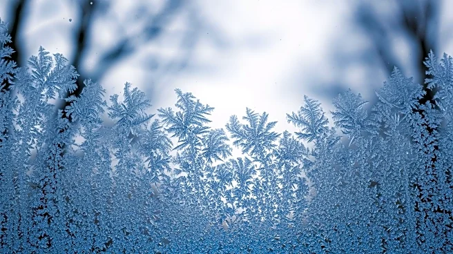 Cold Snap Hits Atlanta with Unseasonably Low Temperatures