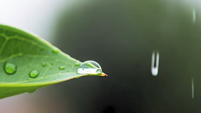 Rainfall Totals Expected to Rise in Pittsburgh Area