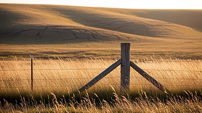 Cattle Aid in Wildfire Mitigation Amid Colorado Drought
