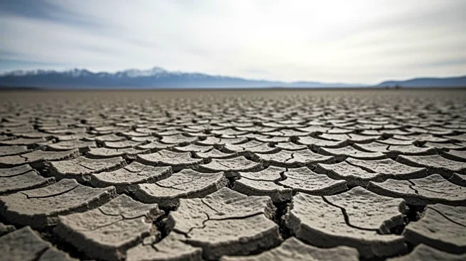 Montrose Faces Water Supply Challenges After Record-Low Snowpack