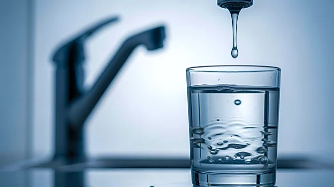 Boil Water Advisory Continues in Delaware County, Pennsylvania