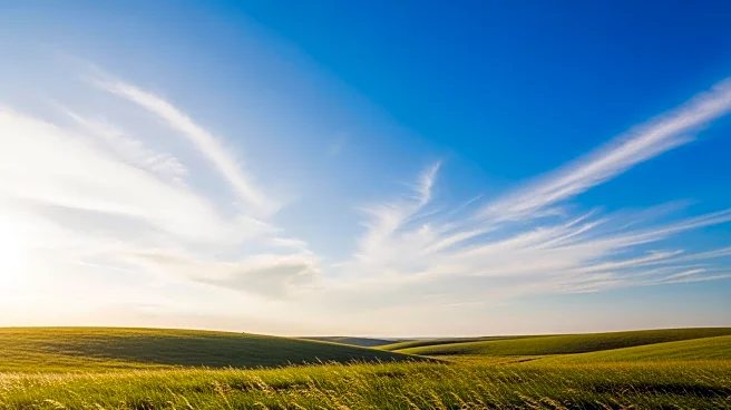 Lewiston Weather: Mild Temperatures and Clear Skies Expected