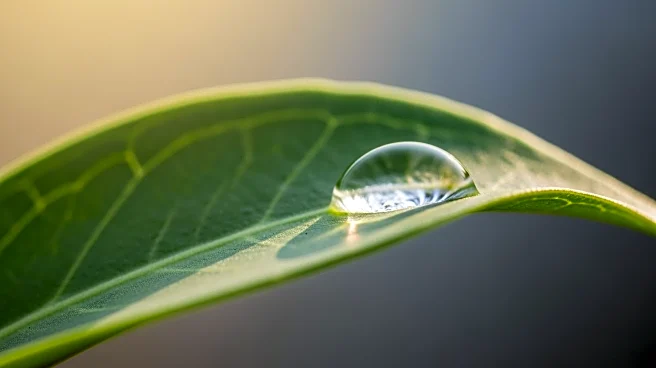 Pittsburgh Warms Up with Increased Rain Chances