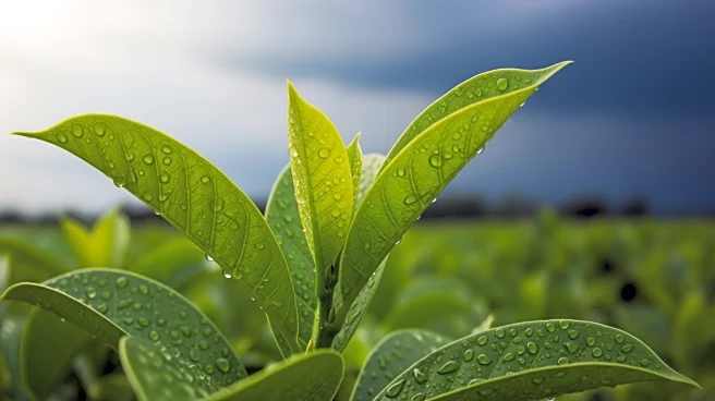 Hawaii Lawmakers Address Agricultural Impacts of Kona Low Storms