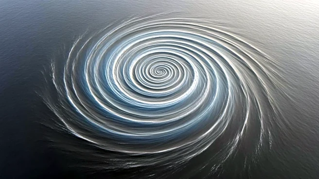 2026 Atlantic Hurricane Season Names Announced