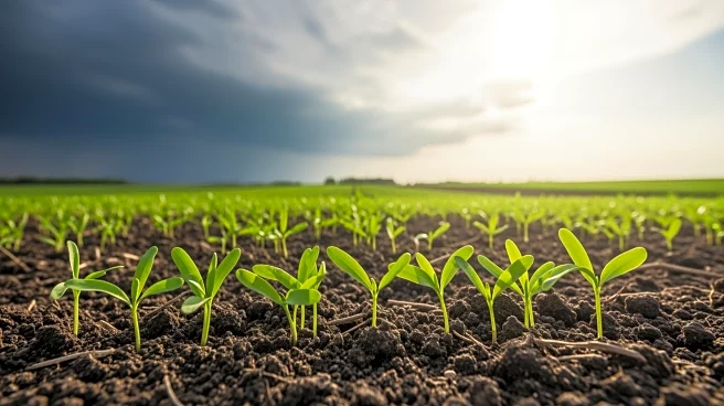 Imo State Faces Unpredictable Weather Impacting Agriculture