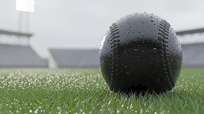 Toronto Faces Rainy Weather as Series Against Athletics Concludes